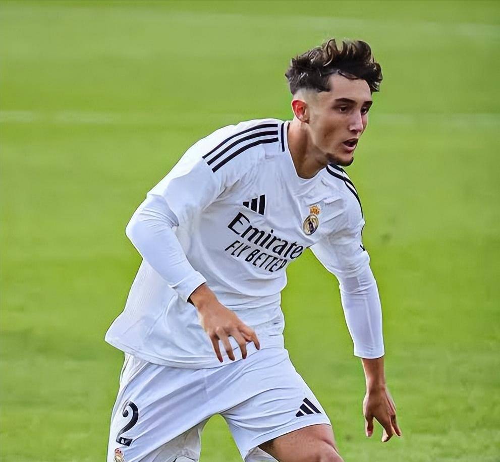 皇马新星崭露头角,未来或成球队顶梁柱,国家查看网站用户日本密码. 皇马新星崭露头角,未来或成球队顶梁柱,国家查看网站用户日本密码.