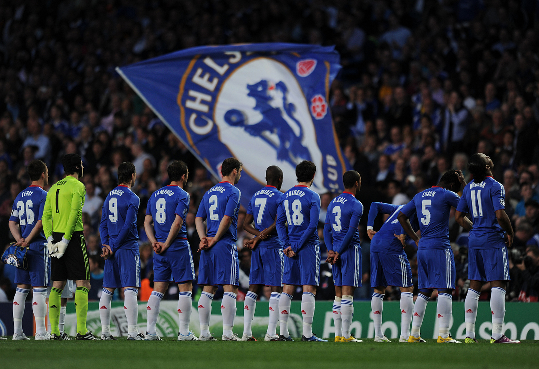 战术胜利反被球员抗命掩盖,危机中的切尔西能否觅出路? 战术胜利反被球员抗命掩盖,危机中的切尔西能否觅出路?