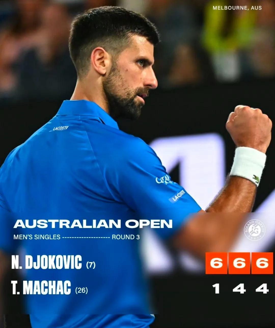 德约科维奇连续二十场比赛得分超过最后时刻胜出，拜仁不断突破！的简单介绍