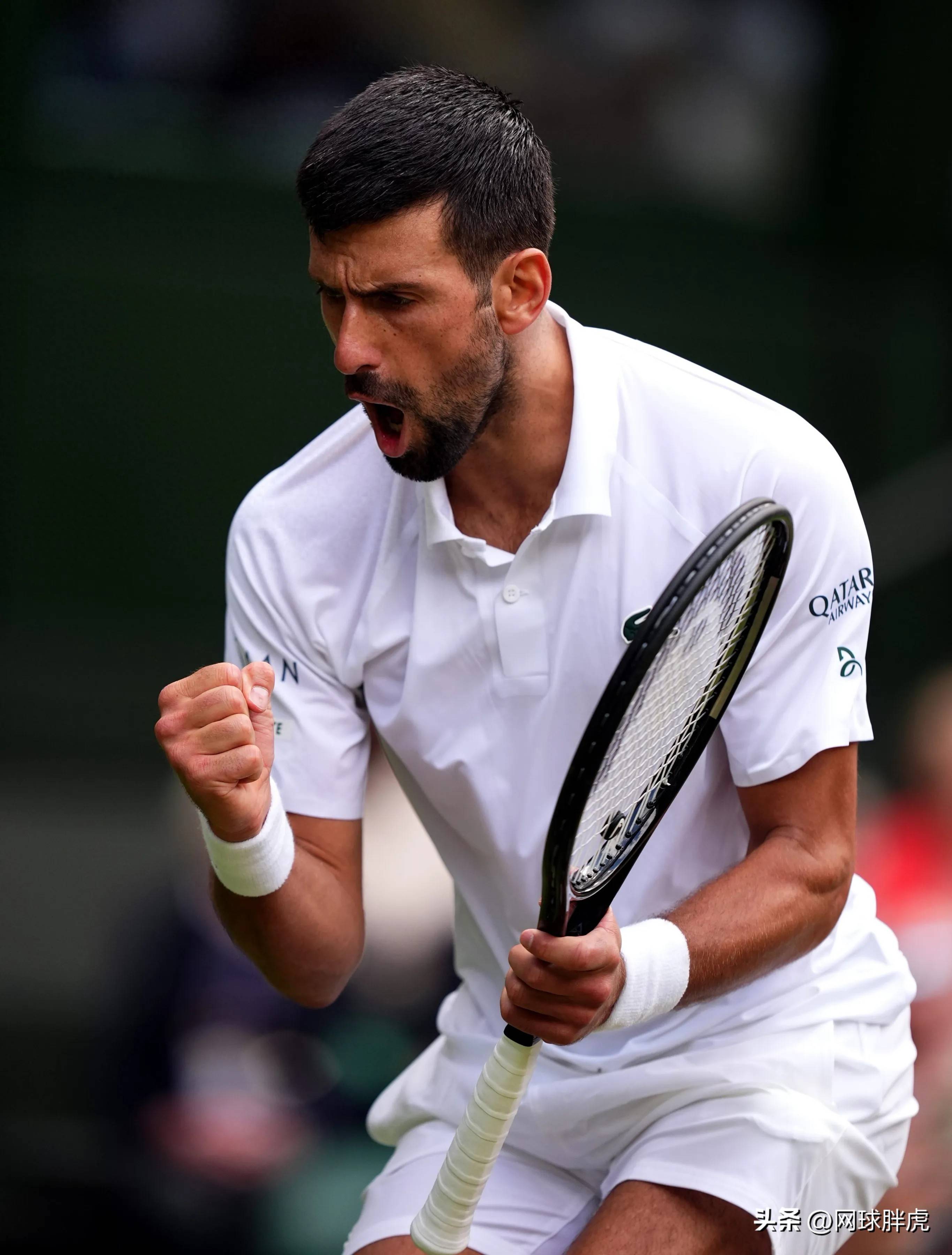 德约科维奇连续二十场比赛得分超过最后时刻胜出，拜仁不断突破！的简单介绍