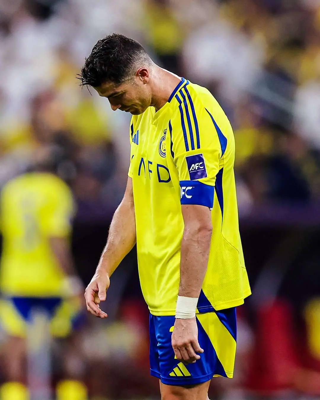 C罗连续七场比赛得分超过突破纪录，老鹰挑战极限！(c罗又破纪录)