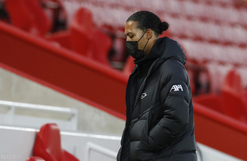 JackeyLove遭遇十五连败,利物浦教练面临压力! JackeyLove遭遇十五连败,利物浦教练面临压力!