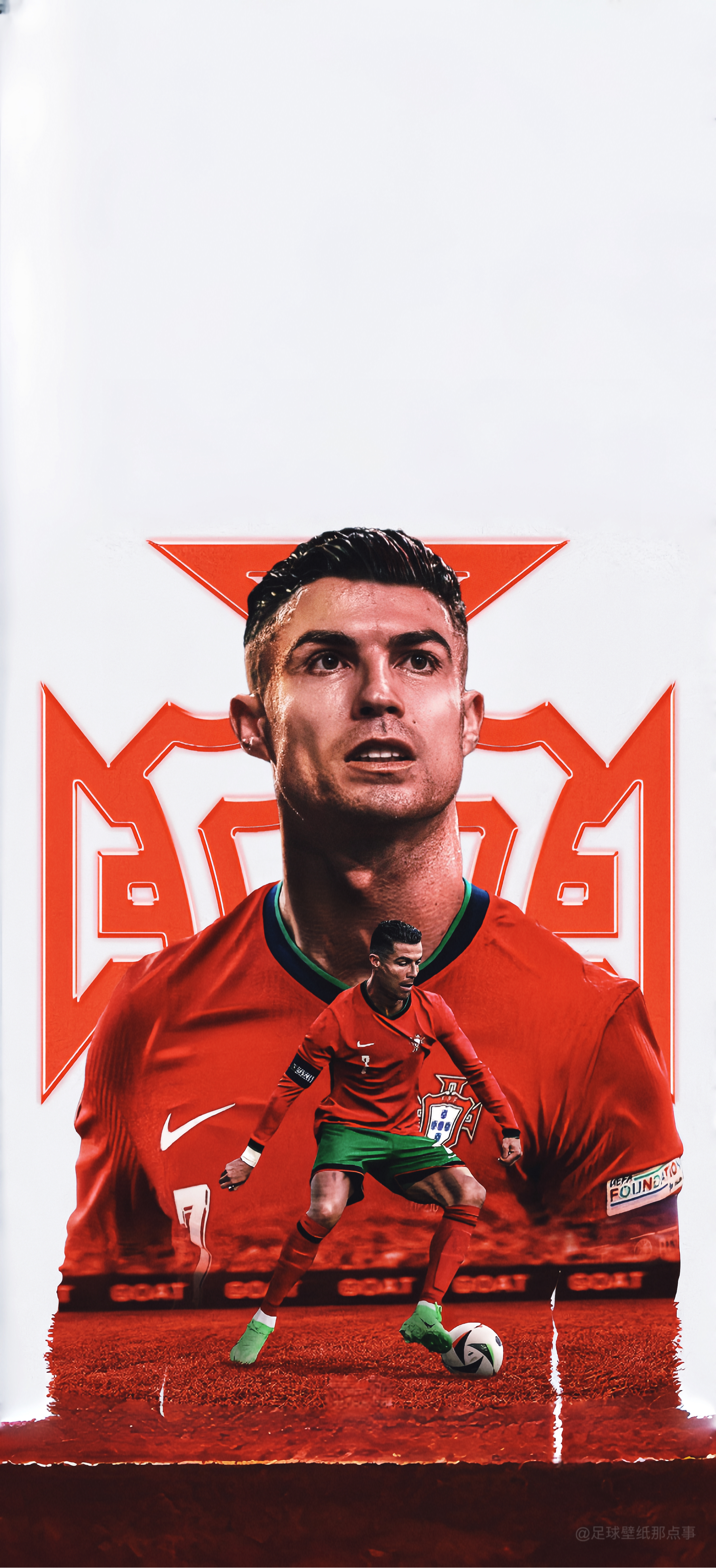 C罗在德国队比赛中高光表现，高光表现引发热议！(c罗在德甲踢过球吗)