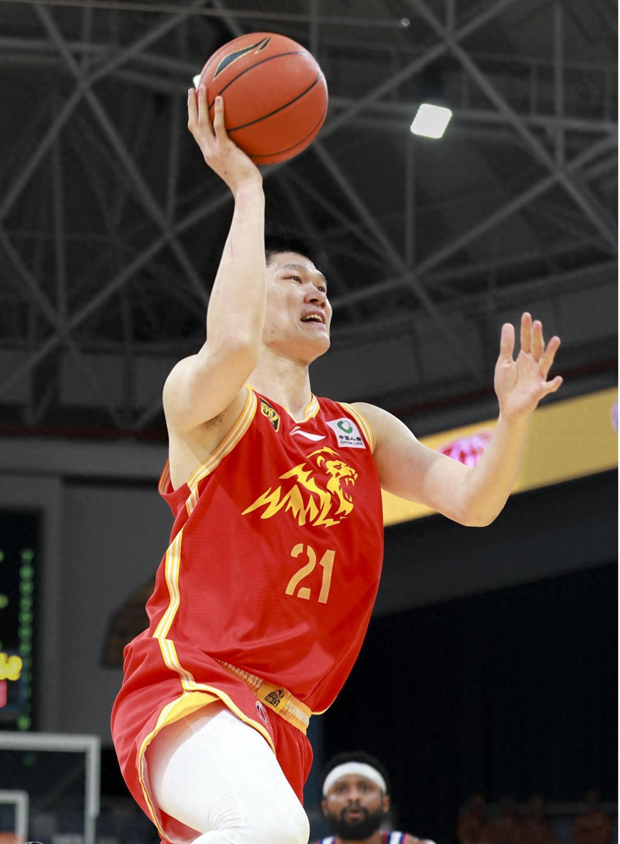 赛前CBA季后赛焦点战，上海海港篮板制胜，震撼外界，资深球员宣示担当的简单介绍开云棋牌