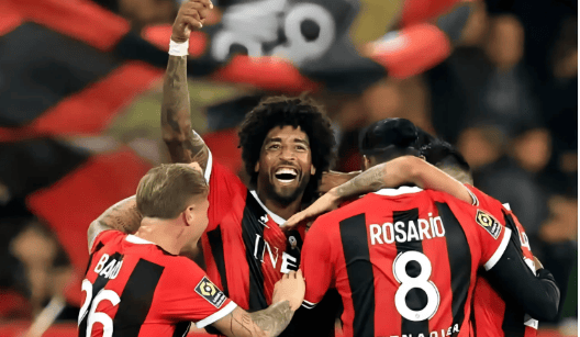 包含转折点！尼斯调整名单，法甲赛前攻防权衡，媒体盛赞，轮换策略成焦点的词条开云棋牌游戏大厅